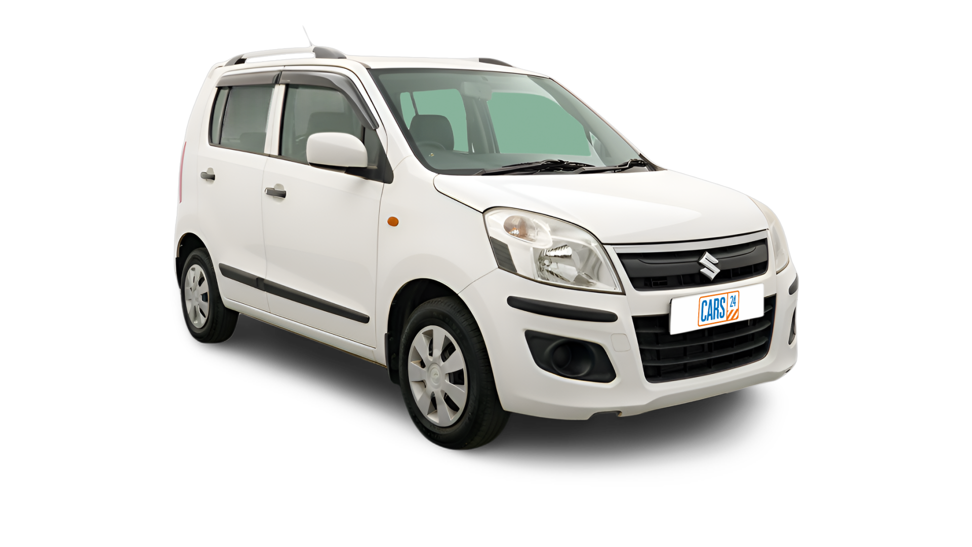 Maruti Wagon R 1.0-img